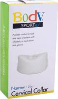 Body Sport Universal Cervical Collar — Healthcare Supply Centre Ltd.