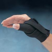 Comfort Cool CMC Restriction Thumb Splint