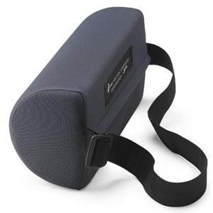 The Original Mckenzie D-Section Lumbar Roll